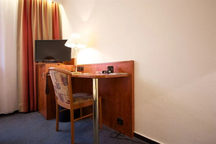 Hotel Falk