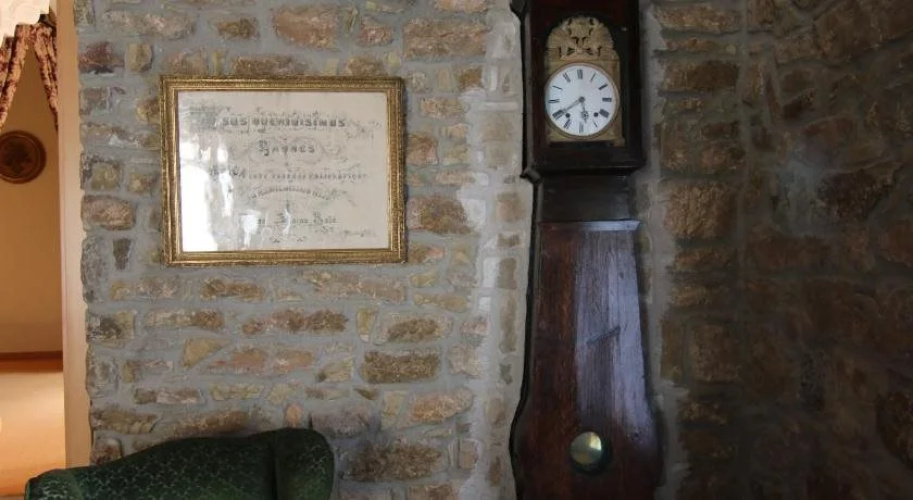 Hostal Palouet de Segarra