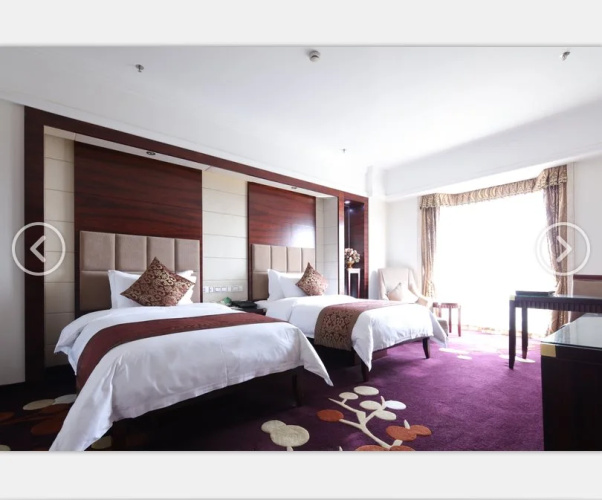 Hengwei Hotel