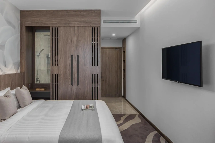 Premium Double room