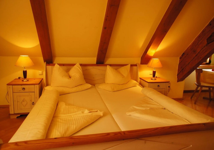 Hotel zur Post, Bild 5