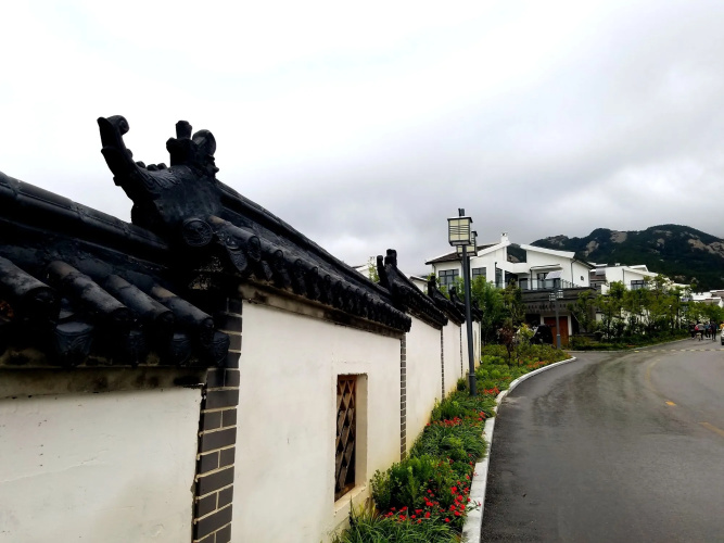 The Brigh Eco Hotel Yantai