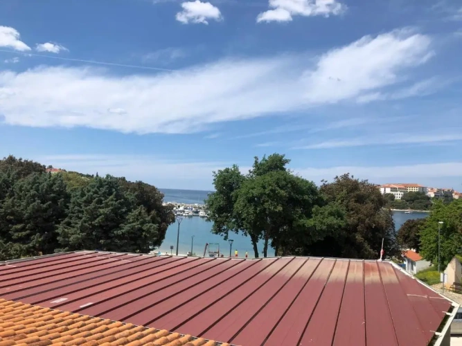 1 Bedroom Apartment with balcony
