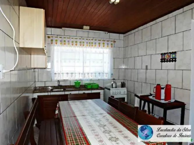 Casa para temporada em Mariscal - cod 22