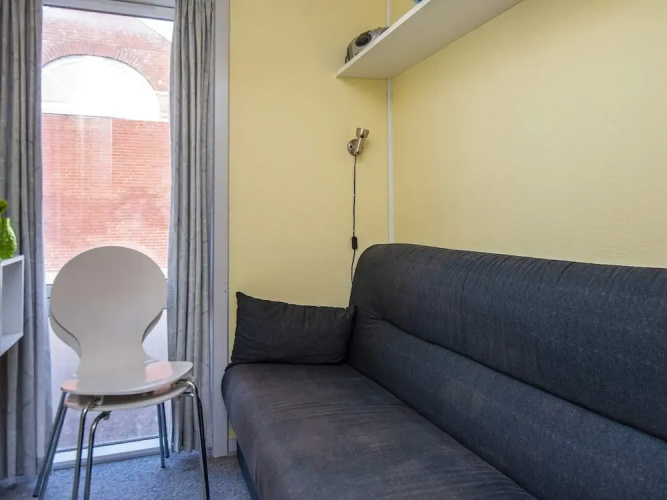 6 Person Holiday Home in Romo-by Traum