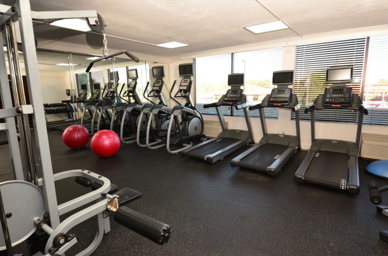 Holiday Inn Orlando East - UCF Area photo 20
