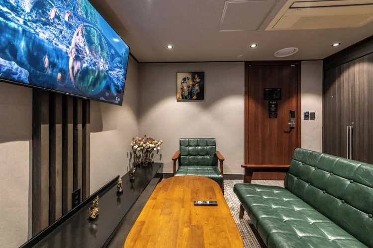 Single Suite