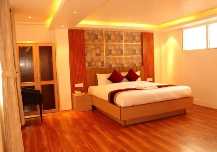 Superior Suite
