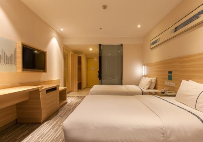 Business Twin room