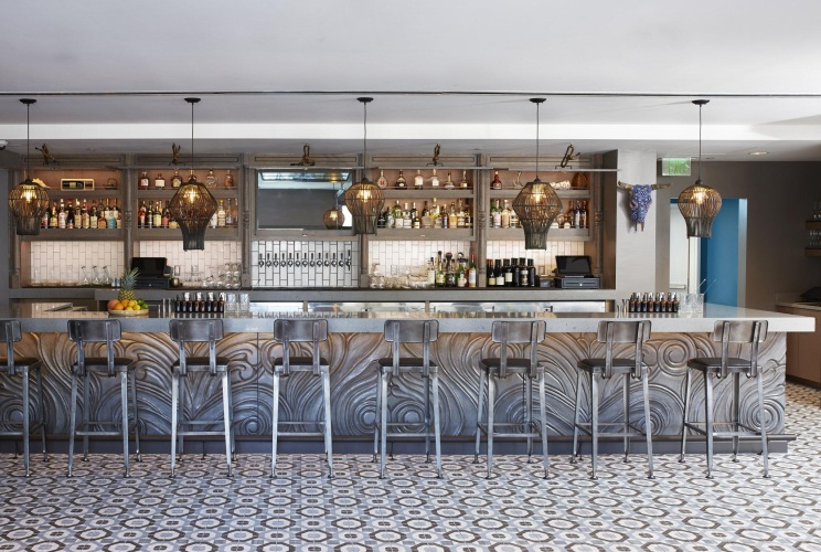 Kimpton Shorebreak Resort photo 28