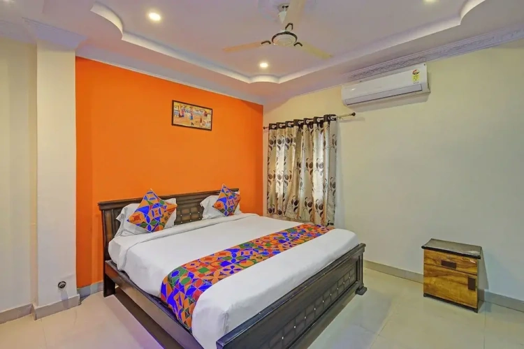 Premium room