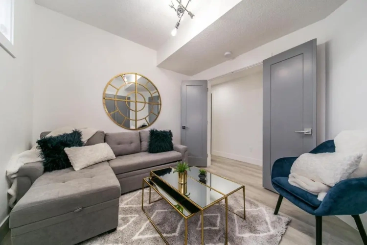 2 Bedrooms Cottage