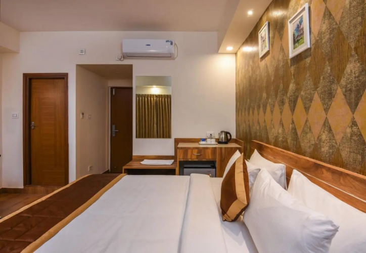 OYO Rooms Marathahalli AECS Layout