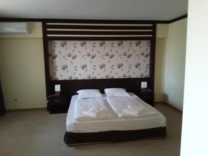1 Bedroom Suite with balcony and with view