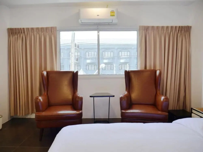 Imagen del hotel