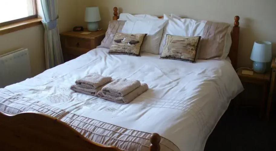 Corrie Liath B&B