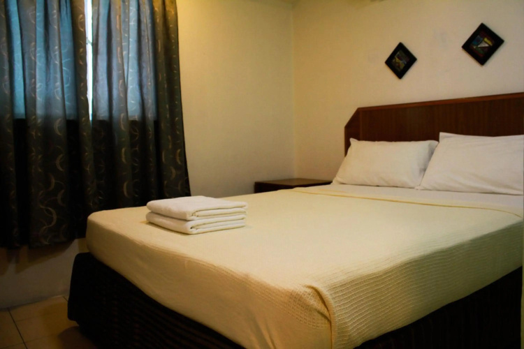 Hotel Johan