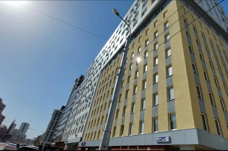 Фотография номера квартиры Апартаменты Infinity of Days