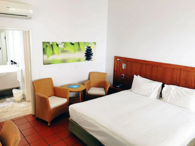 City Centre Accommodation
