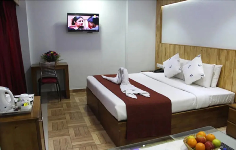 Sky Palace Hotel