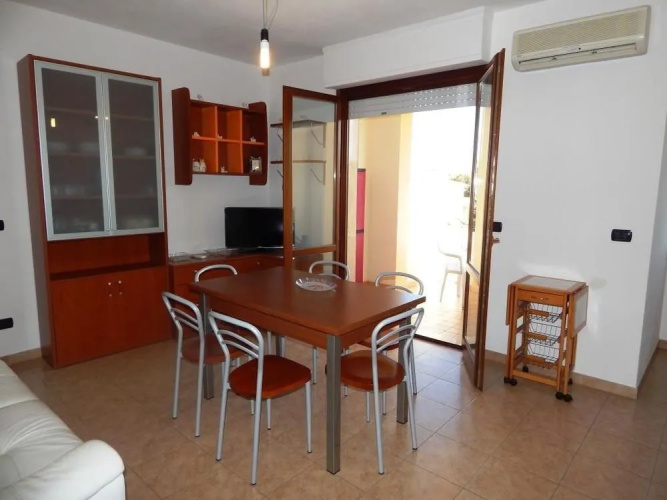 AffittaSardegna - Gemelli Apartments