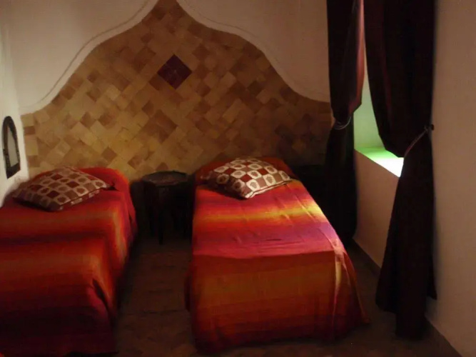 Riad Cala Medina