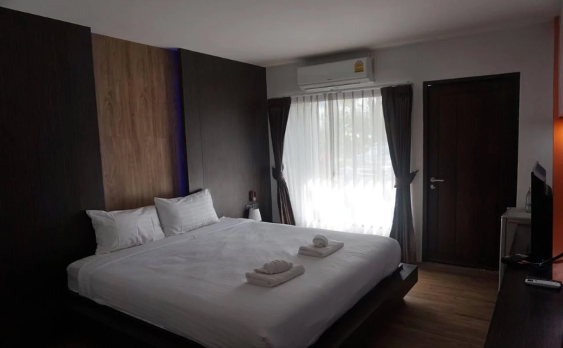Atitaya Hotel