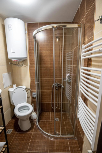 Studio Stankovic Bansko Royal Towers 326