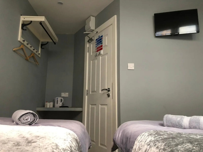 Brownlows Inn photo 33