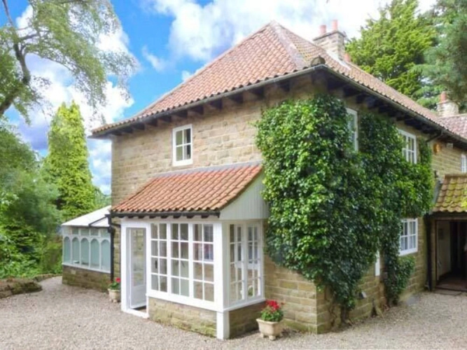 Firbank Cottage