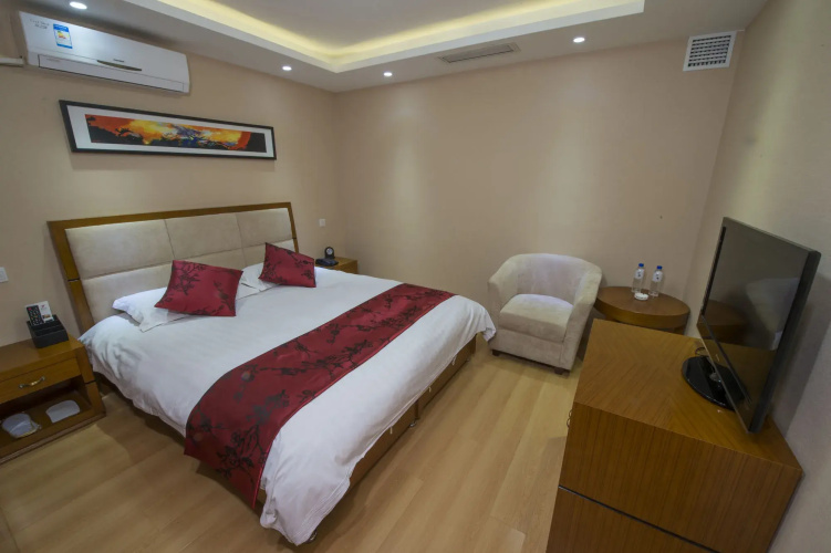 Shengdayuan Hotel