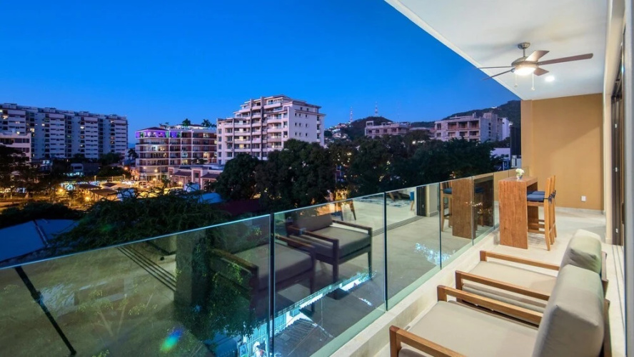 Condo Nayri 301