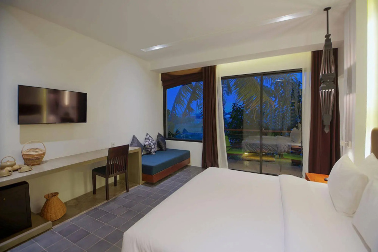 Theary's Luxury Villa