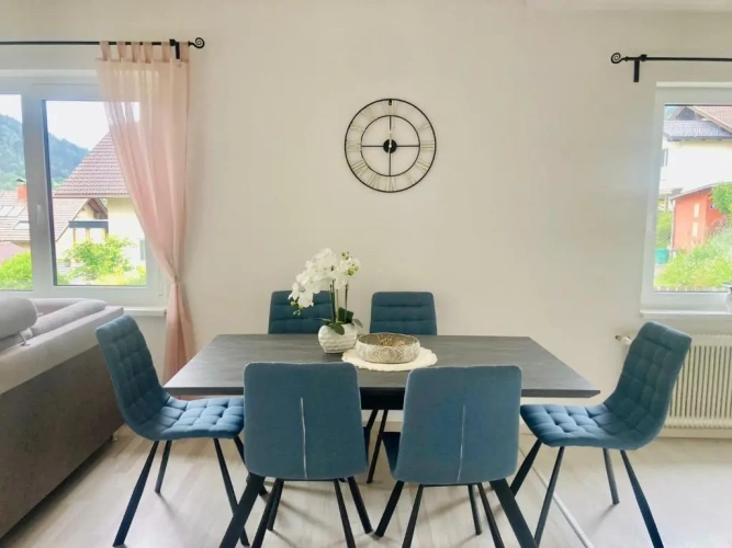 3 Bedrooms Double Cottage