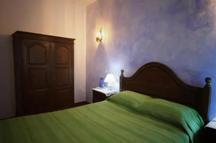 Casa dos Frutos Divinos