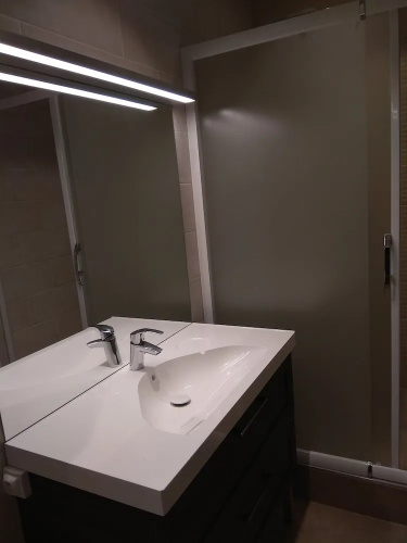 Appartement Mercière Jacobins