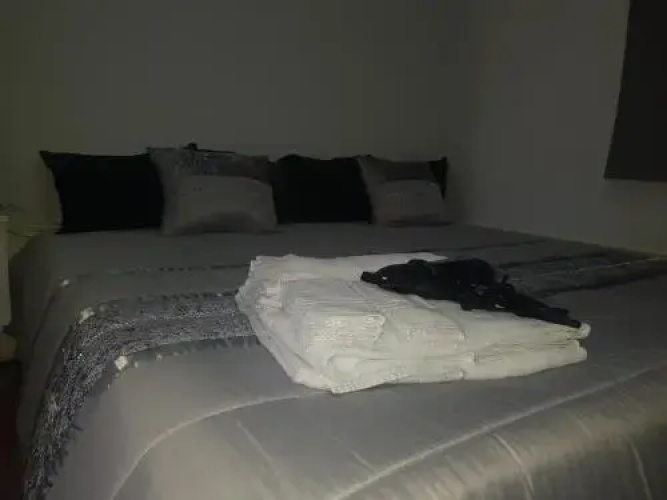 Jualis Guest House