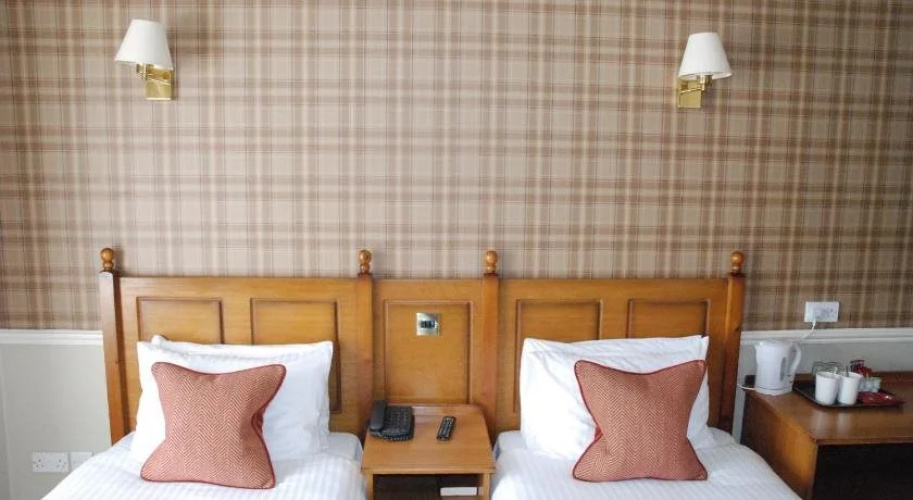 Crown Inn Coniston