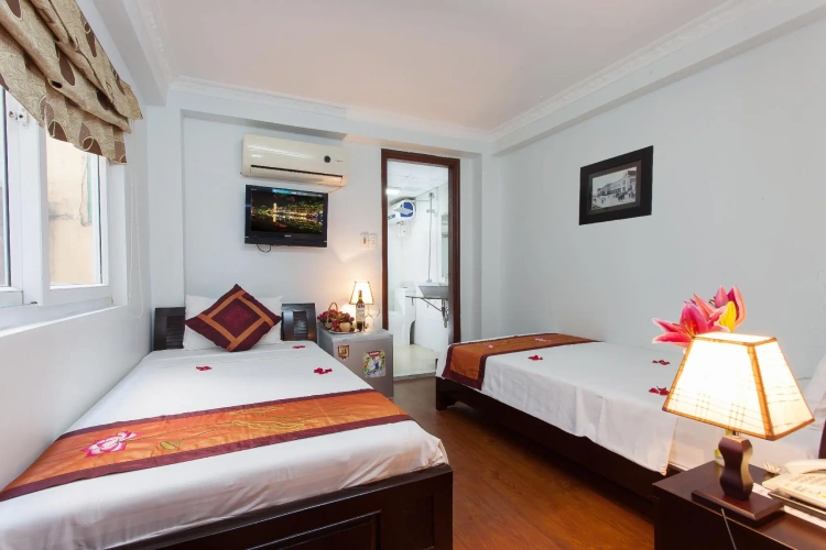 Superior Double room