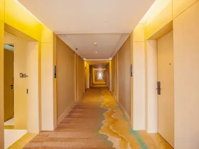 Jinren Hotel