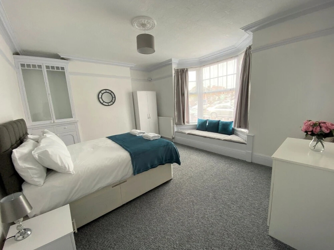Eastdene House