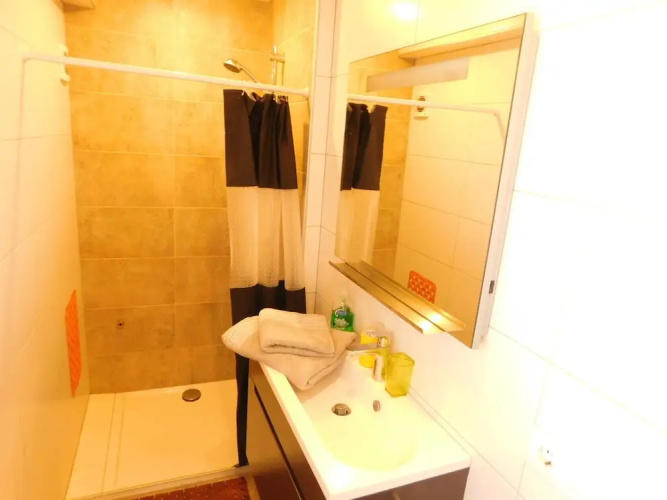 Apartamento Punta Pelegrí