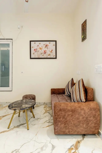Lime Tree B&B Pari Chowk