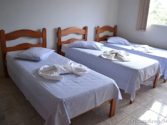 Aricanduva Hotel