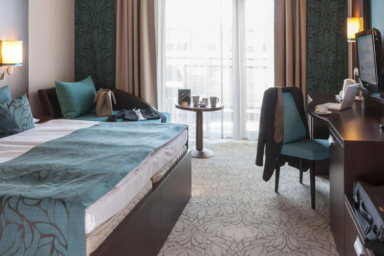 Wellamarin Hotel