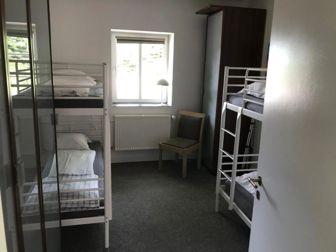 Familiehuis Boysen