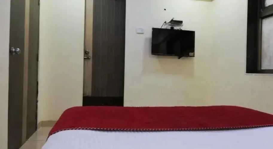 Kolkar's Lodge