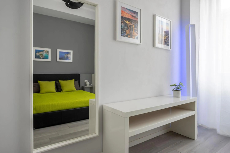 Casa Vacanze Abbiati