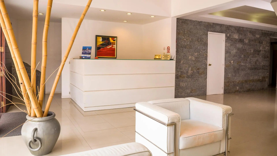 Hotel San Diego