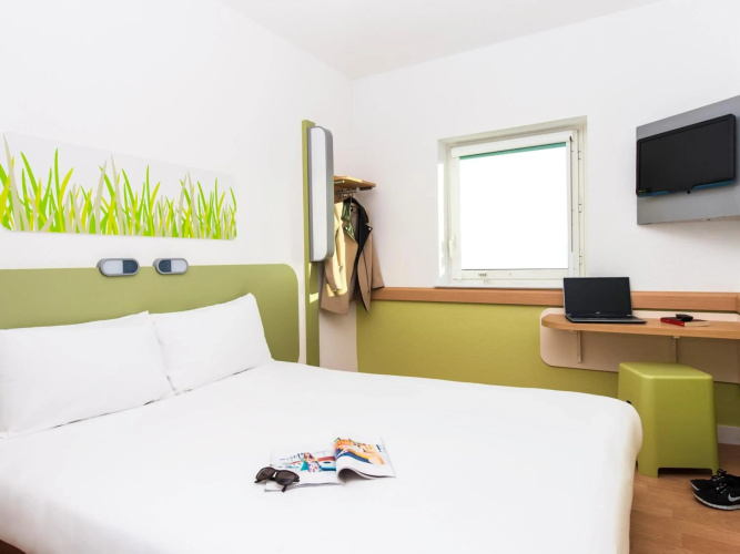 Ibis Budget Beaconsfield